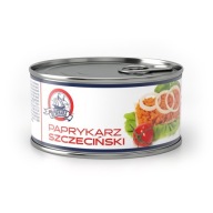 Korsarz Paprykarz Szczeciński 330 g