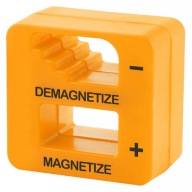 MAGNETIZÉR DEMAGNETIZÁTOR PRE SKRUTKOVAČKY SUPER KVALITA