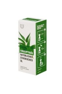 Eukalyptový esenciálny olej 12ml Solana