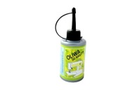 Strojový olej Olejové mazivo 70 ml