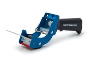 Kovový švédsky odvíjač baliacej pásky NEOTAPER NEO-222 Sealer 50mm