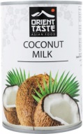PD Kokosový nápoj 17-19% Orient Taste 400ml