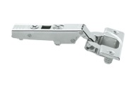 Záves BLUM 71T3580 CLIP TOP 110° prekrytie s pružinami