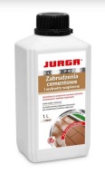 JURGA Prípravok na odstraňovanie cementových nečistôt, 1l