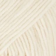 Priadza - MERINO EXTRA JEMNÁ - KVAPKY 50g 1