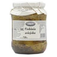 Vidiecka cuketa 720 ml / 650 g – DROS