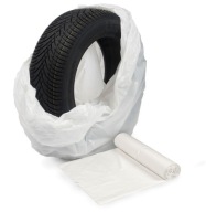 Veľké vaky na pneumatiky, 1100x1000 mm ECO - 20 ks