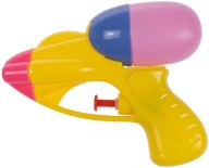 Psikawka Mini vodná pištoľ Śmigus Dyngus Veľkonočný priestor 10cm
