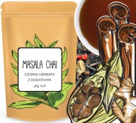 MASALA CHAI čierny čaj s korením, PIKNUTÝ