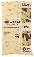 STUDENT MIX 500g KVALITNÉ orechy