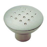 Nábytková kľučka GAMET GG10, brúsený nikel inox
