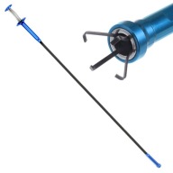FLEXIBILNÝ MAGNETICKÝ UCHOVÁVAČ S PÁRMI 61CM