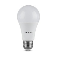V-TAC LED žiarovka 15W A65 E27 VT-2015 4000K 1350lm