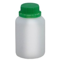 BOLL plastová fľaša s delením 250 ml