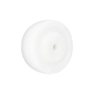 KOLESÁ POLYAMIDOVÉ KOLESÁ fi 100mm otvor 12mm 400kg LAD