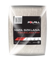 SKLENENÁ PODLOŽKA-POLFILL 300g