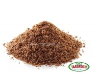 Ľan mletý, odtučnený, 1 kg