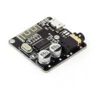 XY-BT-Mini Bluetooth 5.0 MP3 prehrávač