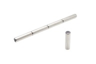 Cylindrický neodymový magnet MW 5x20 N38