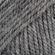 Priadza Drops Nepal 0517 Grey