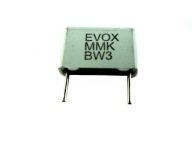 Fólia 100nF 20% 250V DC 20 ks