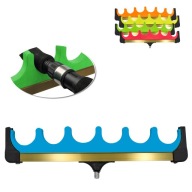 Podpora Comb Method Feeder 6 otvorov 30,5 cm
