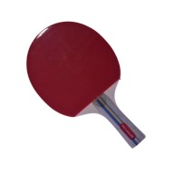 Pingpongová raketa SPARTAN Easy, ľahká, pevná