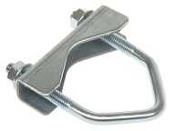 CLAMP CLAMP pre montáž antény na TIMBER stožiar