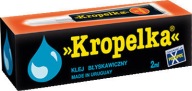 Okamžitá kvapka lepidla 2ML ORIGINÁL