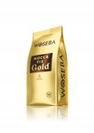 Woseba Mocca Fix Gold mletá káva 500g