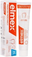 ELMEX zubná pasta proti zubnému kazu 75 ml