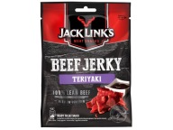 Jack Link's sušené hovädzie teryiaki 25 g