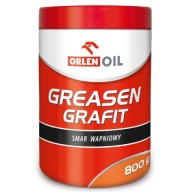 GRAFITOVÝ GRAFIT KAPACITA 800g