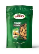 Prírodné mandle 500g omega 9 kyseliny, horčík