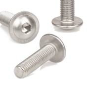 Podložka Skrutka ULF INOX A2 M5X40 7380-2 50 ks