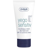 ZIAJA hydratačný krém na tvár pre mužov