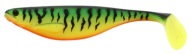 Westin ShadTeez Crazy Firetiger 12 cm