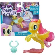 MY LITTLE PONY MOVIE PONY MERMAID FLUTTERSHY C3332