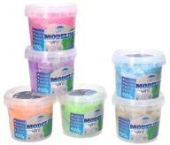KINETICKÝ PIESOK VO VEDRE 400G