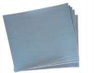 5ks brúsny papier na vodnej báze Wet Sheet P1000