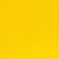 Penword farebný hodvábny papier - Tmavo žltý, 50 cm x 2 m