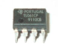 TL061CP ___ sada 5 kusov