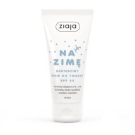 ZIAJA FOR WINTER Bariérový krém na tvár SPF 30 50ml