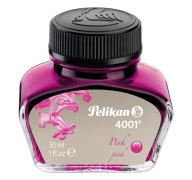 ATRAMENT V PERU S PIESTOM 30ML RUŽOVÁ 301343 30 ML