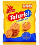 KRAKOWSKIE TALARKI 155G.LAJKONIK