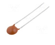 KERAMICKÝ KONDENZÁTOR 470pf 50V (30PCS)