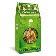 Lipa Kwiat EKO 30g - Dary Natury