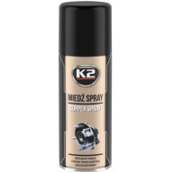 K2 MEDENÝ SPREJ - MEDENÝ TUK 400 ML