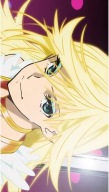 Anime plagát psg_006 A3 (vlastné)
