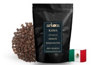 Prírodná káva Arabica Mexico Maragogype 100g